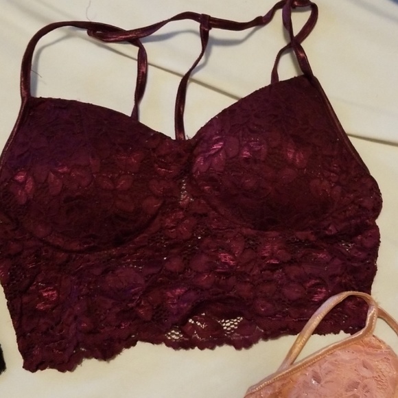 Bralette bundle - Picture 3 of 4